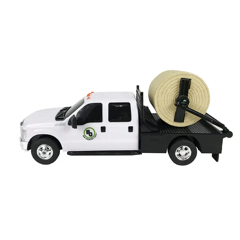 Big Country Toys Ford Flatbed Truck 1