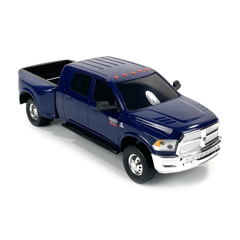 Big Country Toys Ram 3500 Mega Cab Dually Truck Toy 1