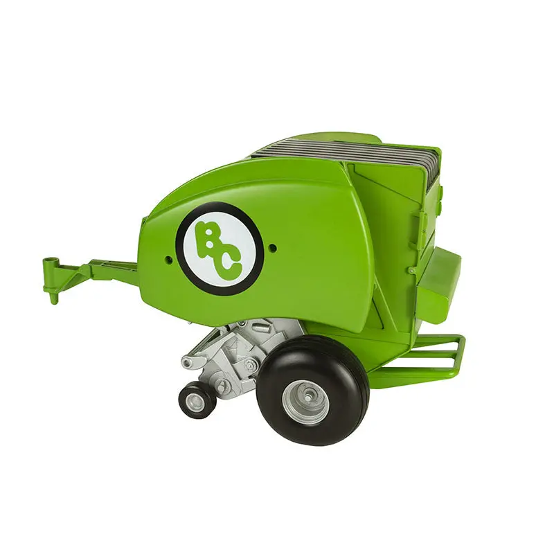 Big Country Toys Round Baler 1