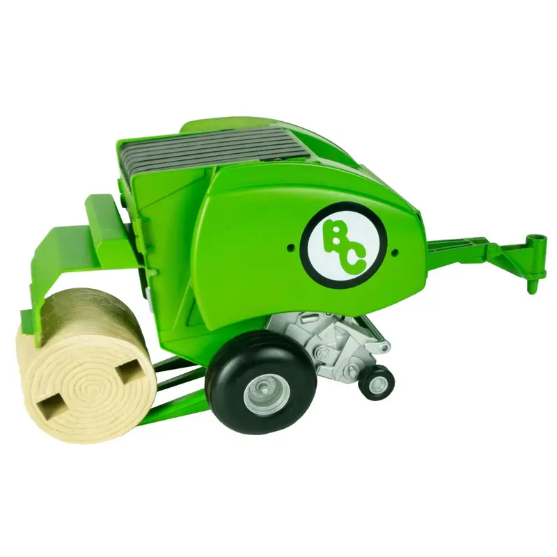 Big Country Toys Round Baler 2