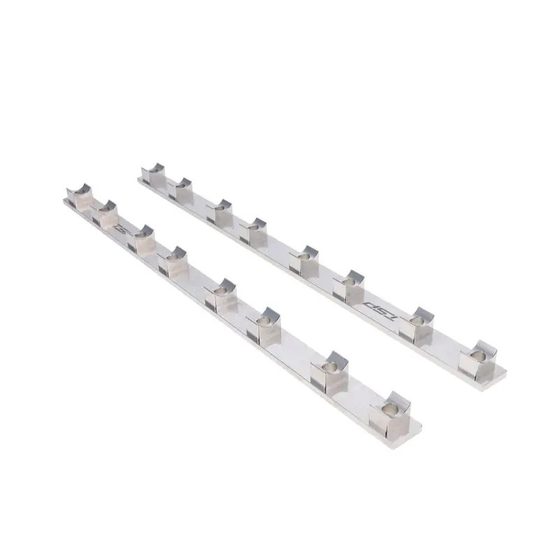 Billet Aluminum Oe Style Rocker Arm Stands Gen 3 1