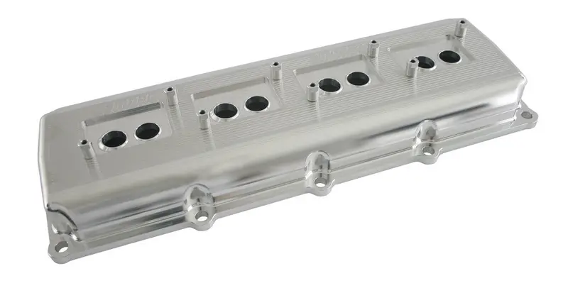 Billet Aluminum V/C's - 5.7/6.1L Hemi 1