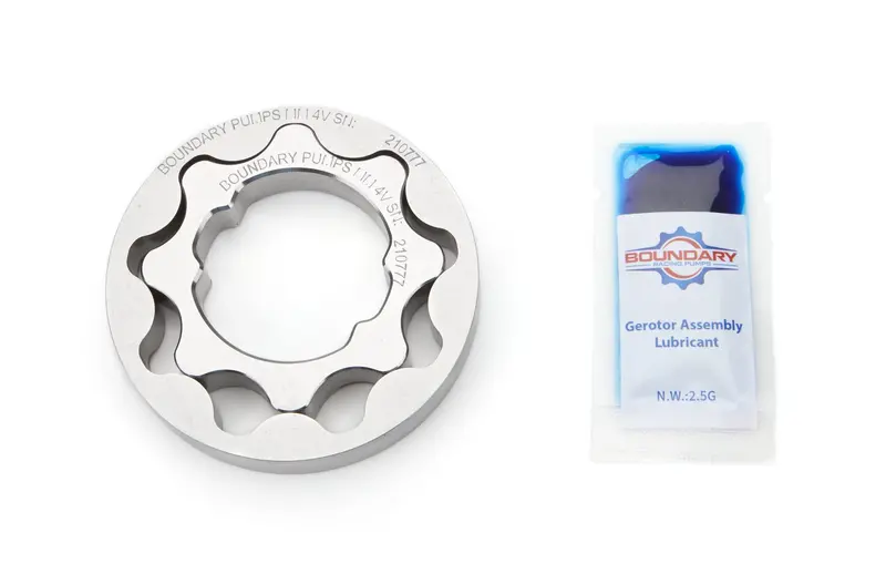 Billet Oil Pump Gear Set Ford 4.6L 4V 01-04 1