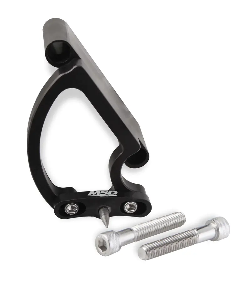 Billet Timing Pointer Bbc W/7.0 Balancer 1