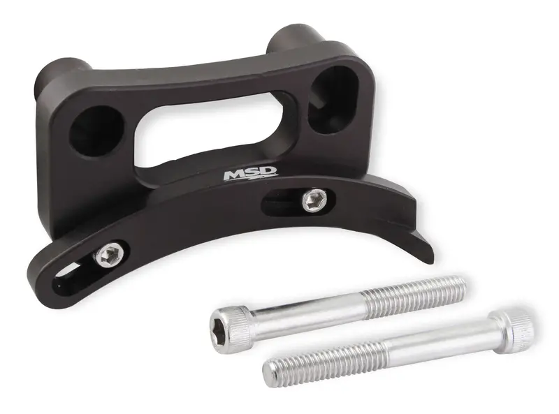Billet Timing Pointer Sbf W/11 O-Clock Tdc 1