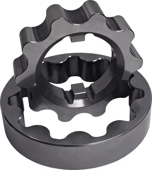 Billet Transmission Gear Dodge 48Re 1