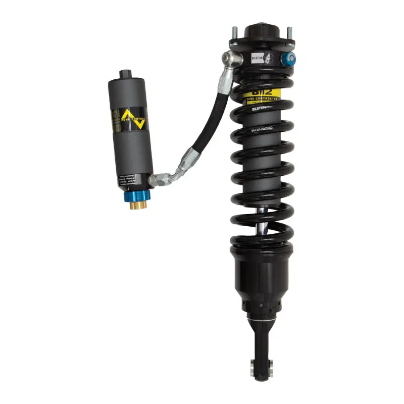 Bilstein 03-09 Toyota 4Runner / Lexus Gx470 B8 8112 (Dsa+) Front Left Shock - 1.3-4In Lift 1