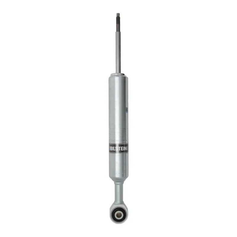 Bilstein 2024+ Toyota Tacoma (Ex. 4Wd W/ Leaf Rear Sus.) B8 6112 Suspension Kit - 1-2.5In Front Lift 1