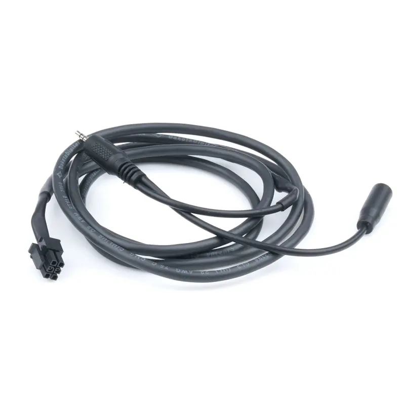 Bim Efi-1 Can Harness Fitech 1