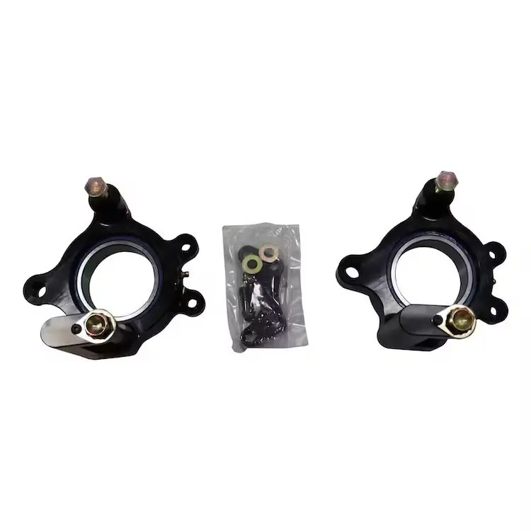 Birdcage Set W/1Pc. Bearings 1