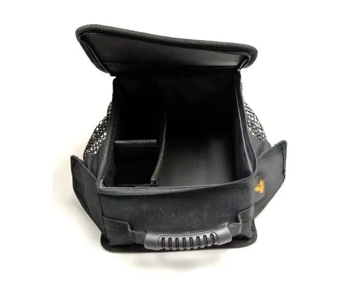 Black Diamond-Rough Rider Underseat Storage 1