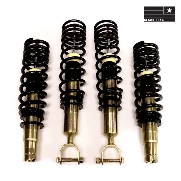 Black Flag 92-95 Civic Coilovers 1