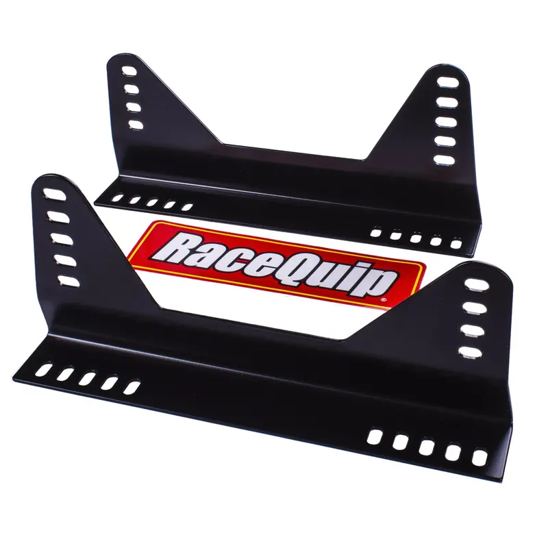 Black Powder Coated - 3 Inch To 6 Inch Range 1
