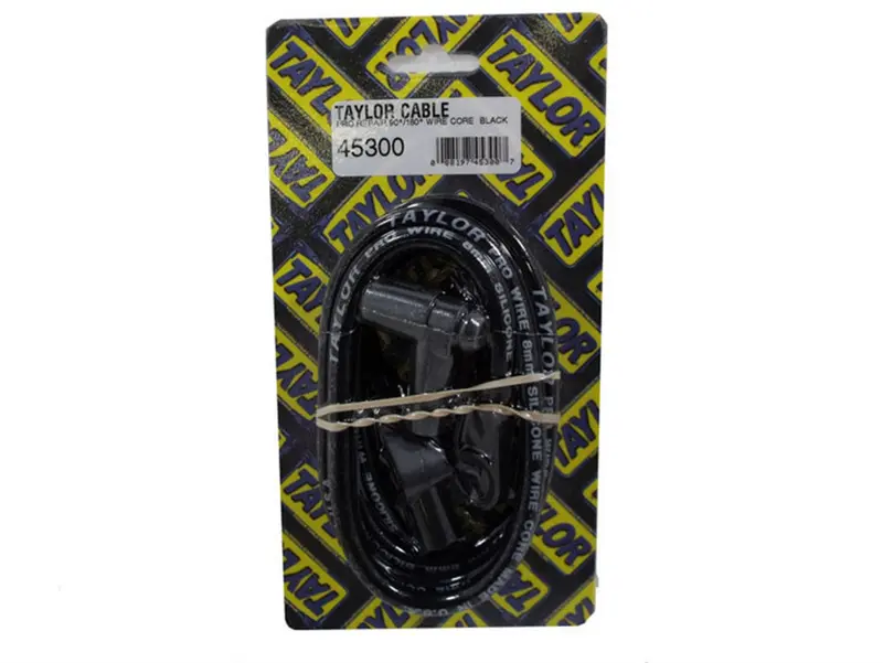 Black Pro Repair Kit 1