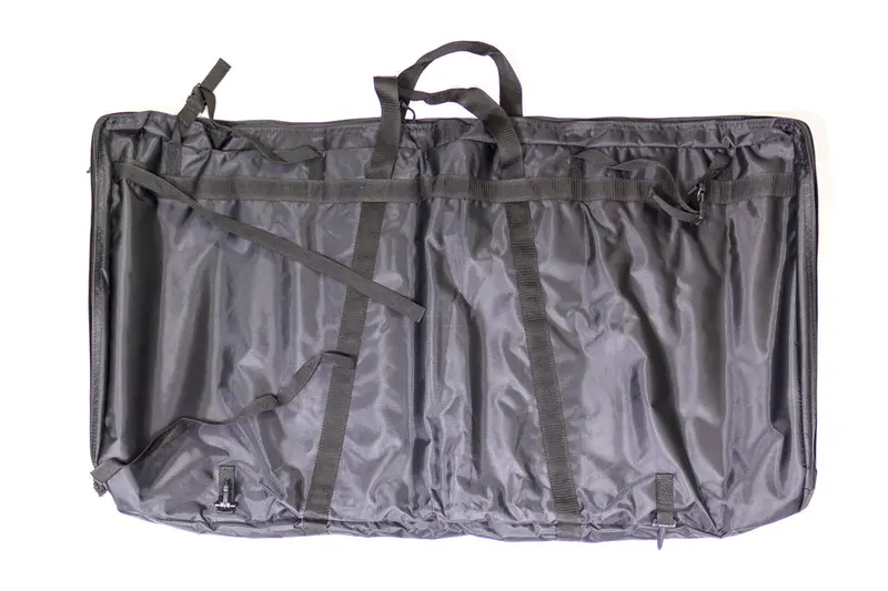 Black-Window Storage Bag For Soft Tops 07-16 Jk 1