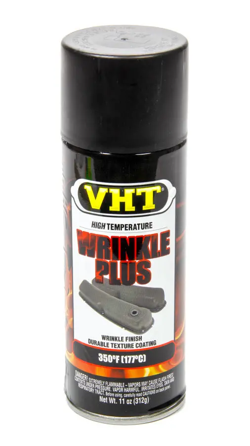 Black Wrinkle Finish 1
