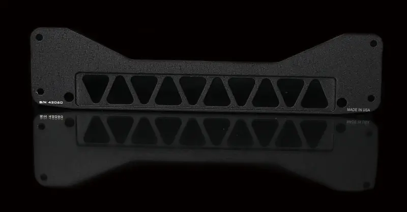 Blackworks Billet Rear Subframe: Civic 2006-2014 1
