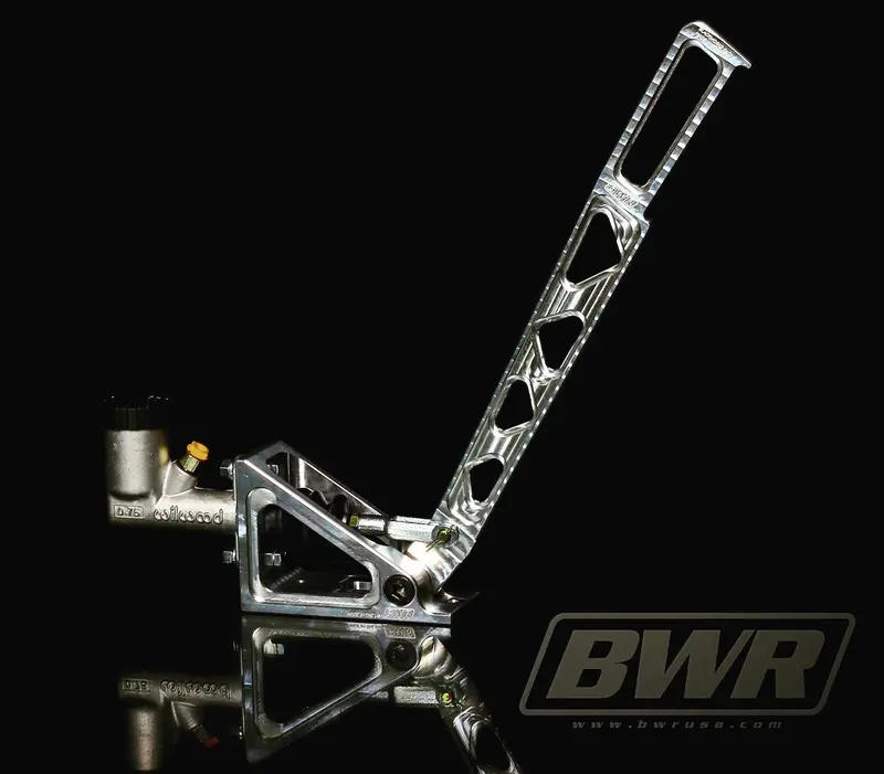 Blackworks Racing Cnc Billet Staging Brake Kit 1
