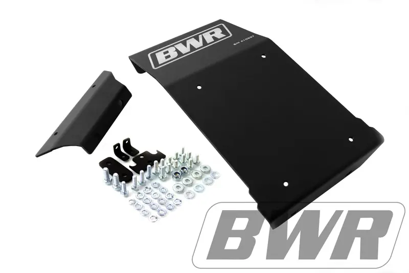 Blackworks Racing K-Series Rsx Shifter Kit For 92-00 Civic And 94-01 Integra 1