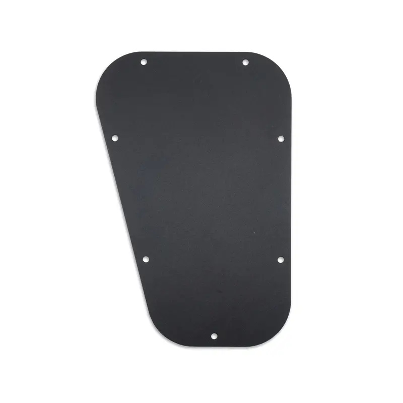 Blank Wing Top Finisher – Lh 2