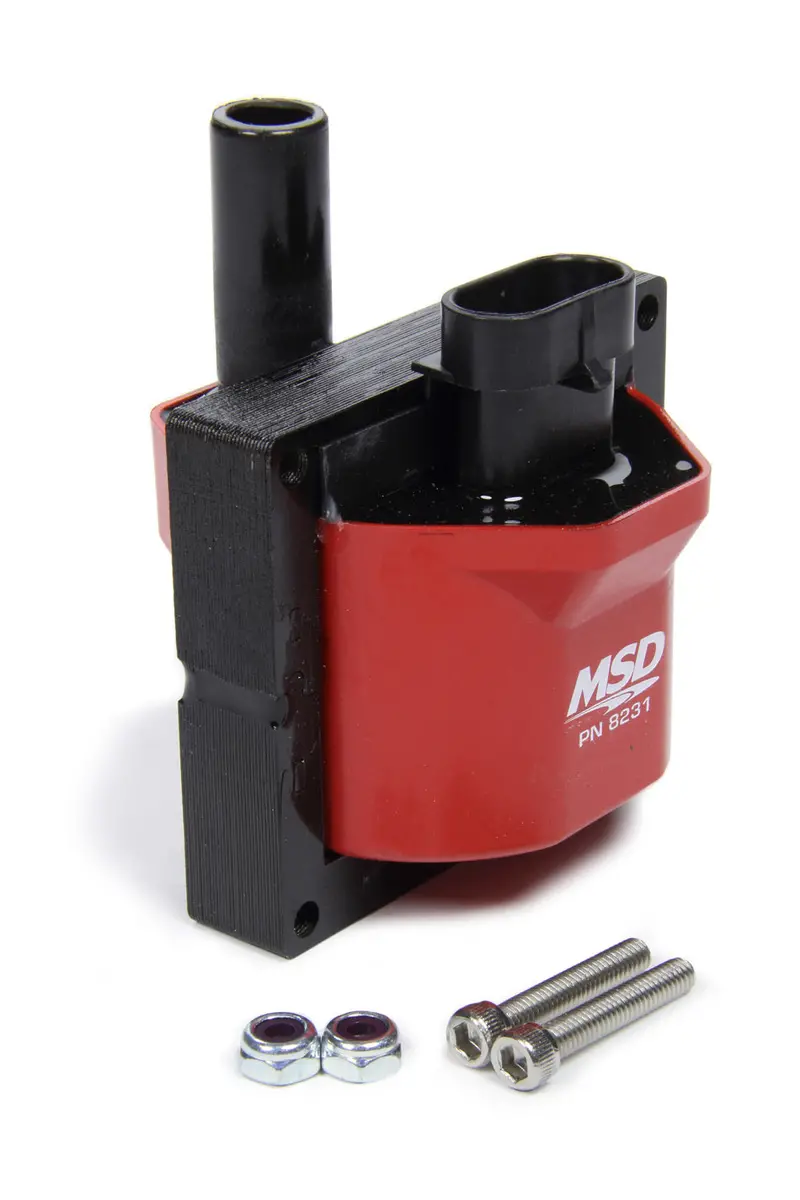 Blaster Coil - Gm Single Connector 1