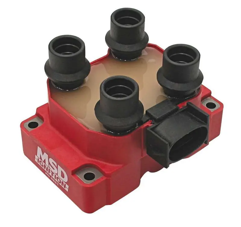 Blaster Coil Pack - Ford 4-Tower 1
