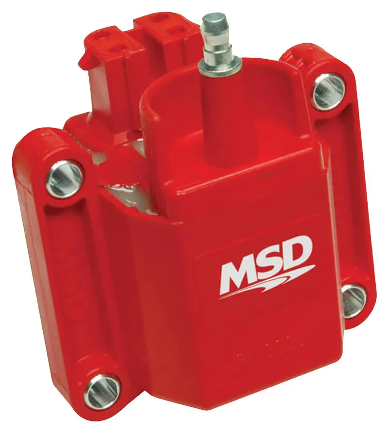 Blaster Gm Coil 1