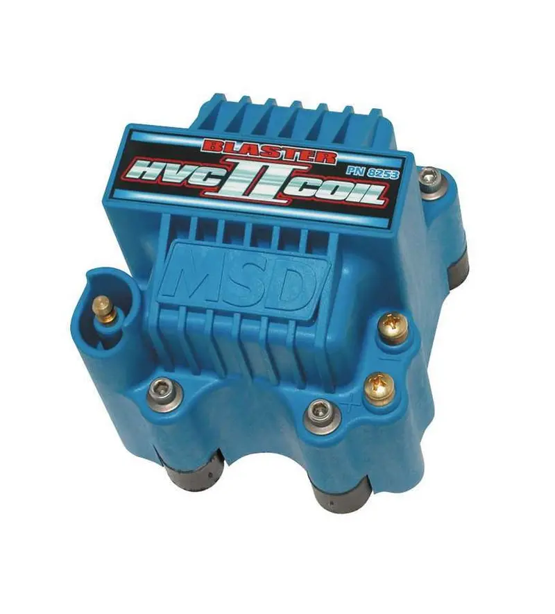 Blaster Hvc-Ii Coil 1