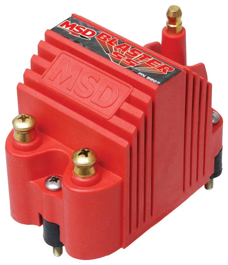 Blaster Ss Coil 1