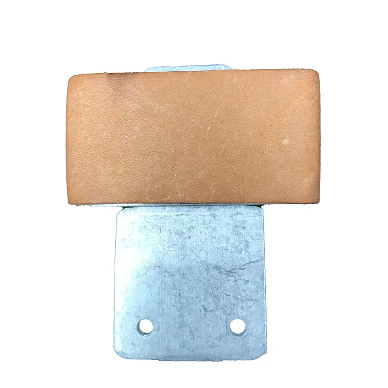 Blevins Buckle Set - Pair 1
