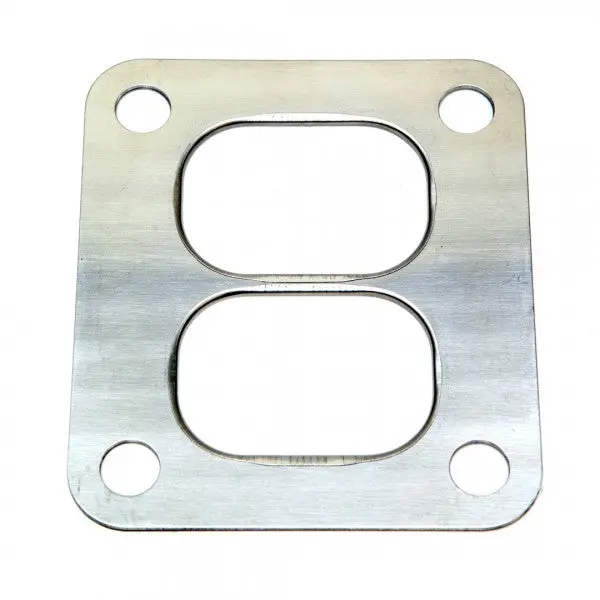 Blox Mls 4-Bolt Exhaust Manifold Gasket - T4, Divided 1