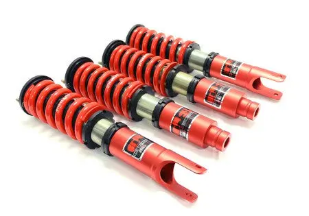 Blox Racing Drag Pro Series Coil-Over Eg/Dc/Ek 1