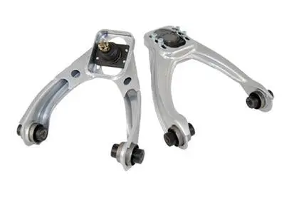 Blox Racing Front Camber Kit - 1994-2001 Acura Integra / 1992-1995 Honda Civic/Del Sol 1