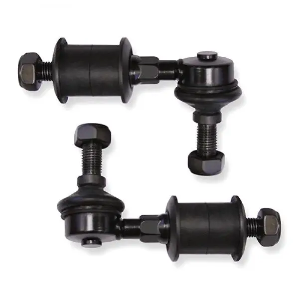 Blox Racing Front Sway Bar Fixed End Link Set 1994-2001 Integra / 1992-1995 Civic Del Sol 1