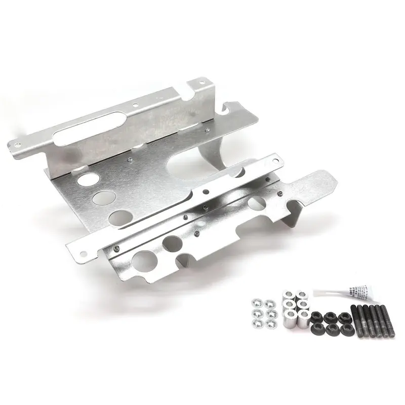 Blox Racing K-Series Oil Pan Baffle 1