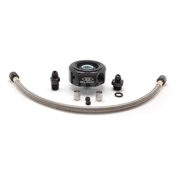 Blox Racing Lsvtec B20vtec Conversion Kit Without Head Gasket 1