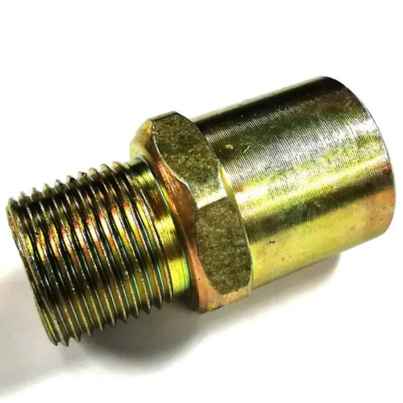 Blox Racing M20x1.5 Adapter Fitting 1