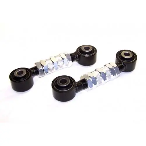Blox Racing Rear Toe Kit - 92-00 Civic / 90-01 Integra 1