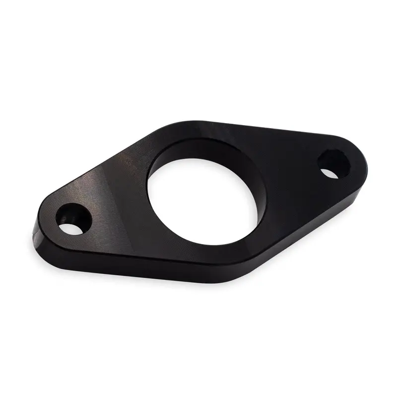 Blox Racing S2000 Clutch Master Cylinder Adapter - Black 1