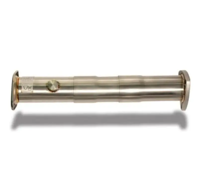 Blox Racing T304 Telescoping Test Pipe - Honda Civic / Acura Integra 2