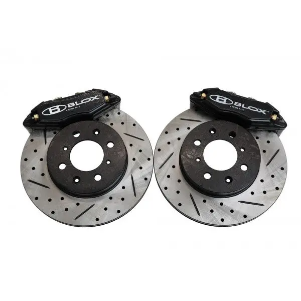 Blox Racing Tuner Series Brake Kit 1