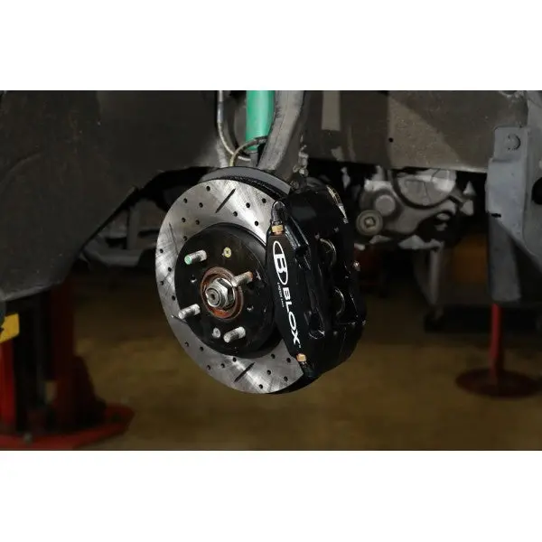 Blox Racing Tuner Series Brake Kit 2