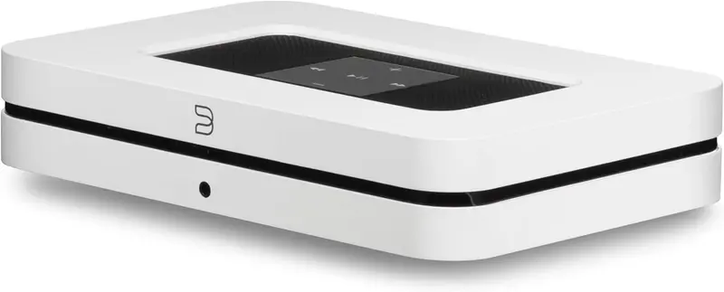 Bluesound Node 2I Streamer (Floor Sample) (Availble To Demo) 1