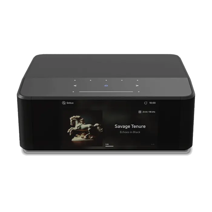 Bluesound Node Icon Streamer 1