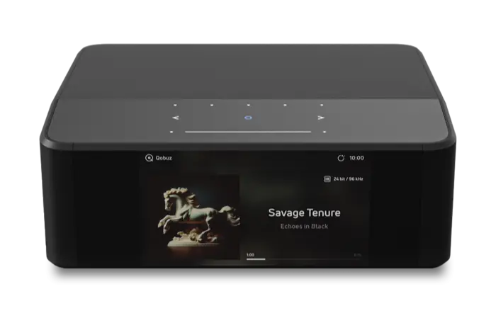 Bluesound Node Icon Streaming Music Player 1