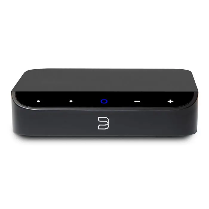 Bluesound Node Nano Streamer (Available To Demo) 1