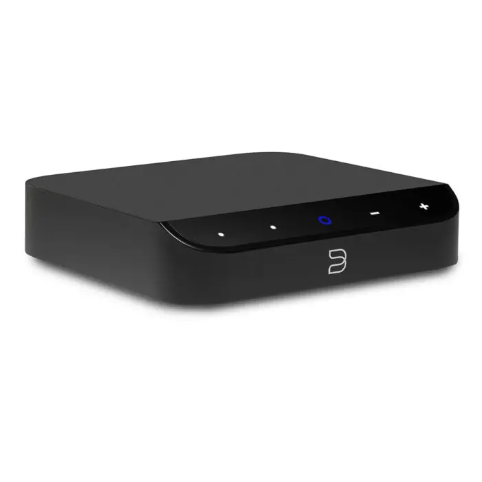 Bluesound Node Nano Streamer (Available To Demo) 2