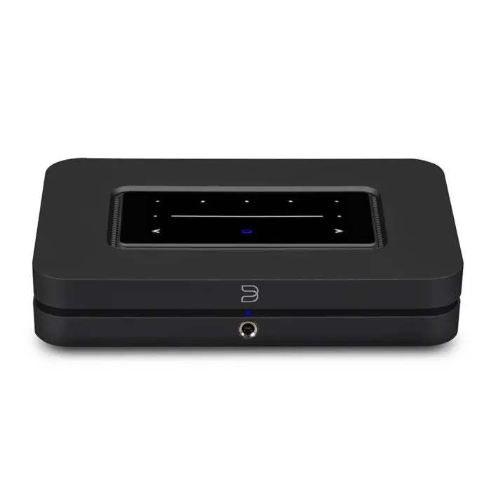 Bluesound Node Streamer (2024 Model) 1