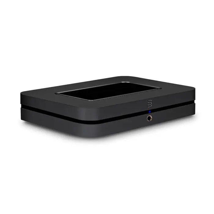 Bluesound Node Streamer (2024 Model) 2