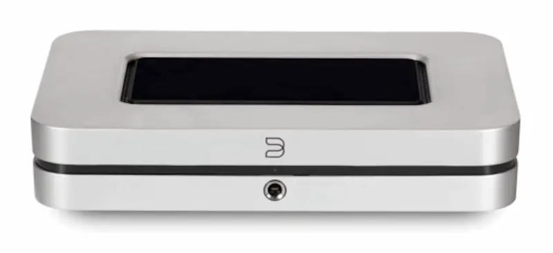 Bluesound Node X 10Th Anniversary Edition (Floor Model Sale) 1